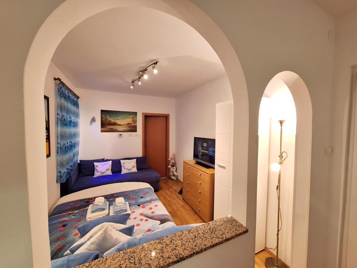 Apartmán Taya