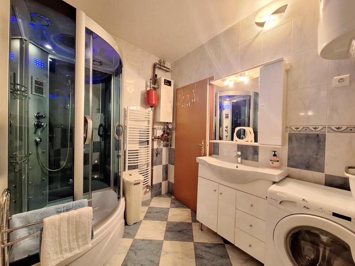 Apartmán Taya