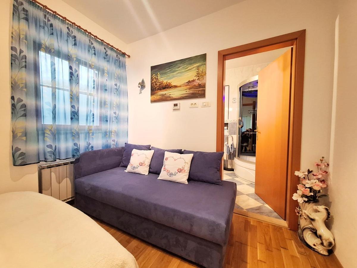 Apartmán Taya